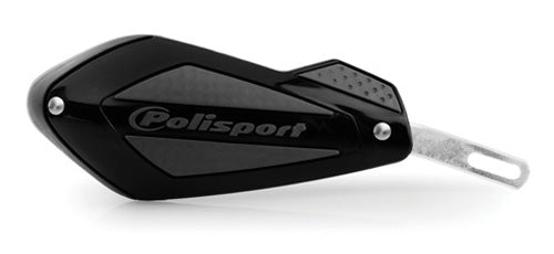 POLISPORT 8304900002 POLISPORTúSHIELDúHANDúGUAR-úWHITE