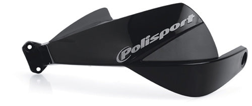 POLISPORT 8305300002 POLISPORTúEXURAúHANDGUARDSú-úBLACK