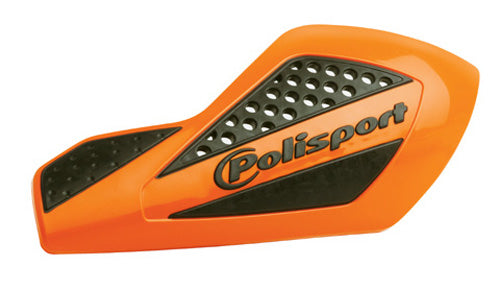 POLISPORT 2008-2014 KFX450R HAND GUARD FREE FLOW ORA 8304700005 Kawasaki