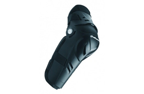 POLISPORT 8002000001 DEVIL ELBOW GUARD ADULT BLACK