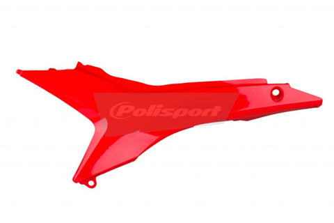 POLISPORT 8605300001 AIRBOX COVER CRF250R NEW RED CR04