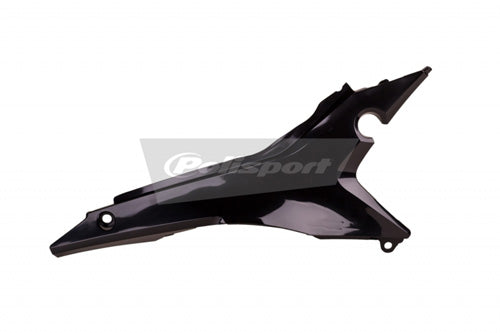 POLISPORT 8605300003 AIRBOX COVER CRF250R NEW BLACK