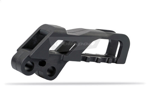 POLISPORT 8450100001 CHAIN GUIDE CR125R BLACK