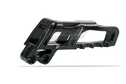 POLISPORT CHAIN GUIDE CR125/250  05-06/ PART# 8451400001   NEW