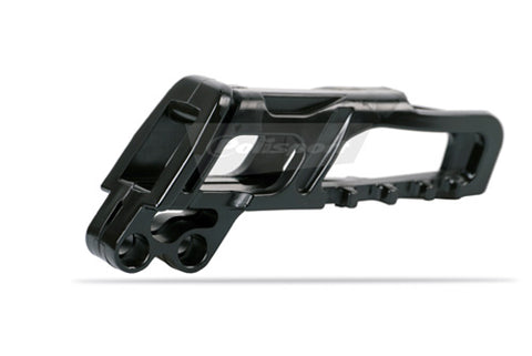 POLISPORT CHAIN GUIDE CR125/250  05-06/ PART# 8451400001   NEW