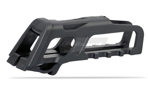 POLISPORT CHAIN GUIDE CRF250/450R  07-10 PART# 8435100001   NEW