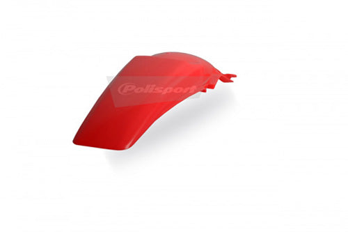 POLISPORT 8593000003 REAR FENDER CR125R OEM COLOR FLUO RED