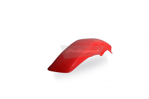 POLISPORT 8588000003 REAR FENDER CR125R OEM COLOR FLUO RED