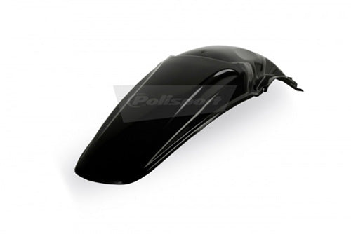 POLISPORT 8551000003 REAR FENDER CR125R OEM COLOR 00-01 RED CR00