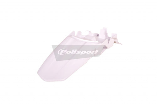POLISPORT REAR FENDER CRF110  13 WHT PART# 8579300002   NEW