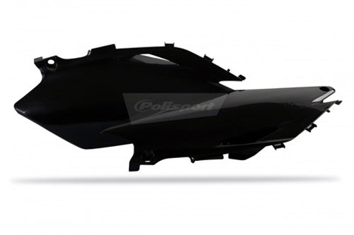 POLISPORT 8604700003 SIDE PANELS CRF250R BLACK