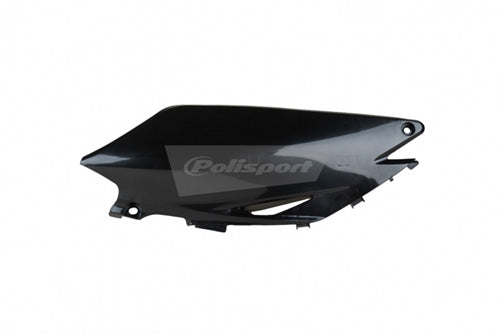 POLISPORT SIDE PANELS CRF250/450R  11-12BLACK USA MODELS PART# 8606500003   NEW