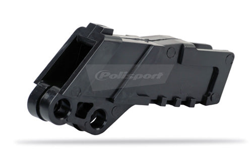 POLISPORT 8451900001 CHAIN GUIDE KX125 BLACK