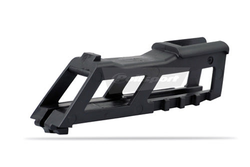 POLISPORT CHAIN GUIDE KX250F/450F  09-10 PART# 8436100001   NEW