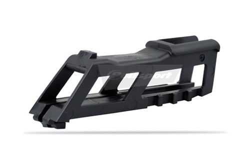 POLISPORT CHAIN GUIDE KX250F/450F  09-10 PART# 8436100001   NEW