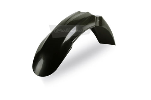 POLISPORT POLISPORT FRT FENDER BLK KX125/250 KX PART# 8561000001   NEW PART NUMB