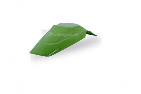 POLISPORT REAR FENDER  05 GRN KX/RM PART# 8561500013   NEW