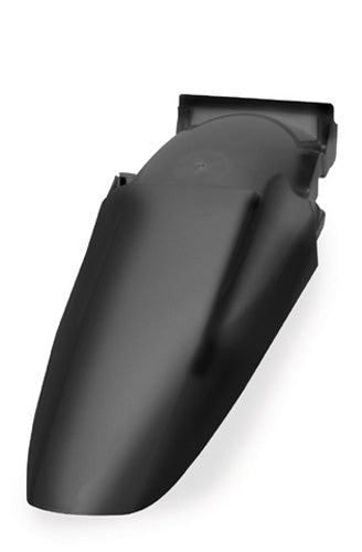 POLISPORT REAR FENDER BLACK KX450F  12 PART# 8579100003   NEW