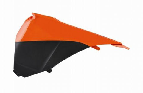 POLISPORT AIRBOX COVER 85SX ORG PART# 8453200001   NEW