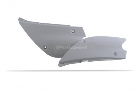 POLISPORT PR/RAD SHROUDS ORG KTM85 SX PART# 8428300001   NEW