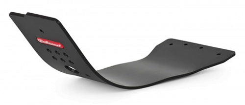 POLISPORT 8375400008 SKID PLATE 250 SX-F STANDARD PROTECTION BLACK