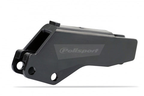 POLISPORT 8451700001 CHAIN GUIDE RM125 250 BLACK