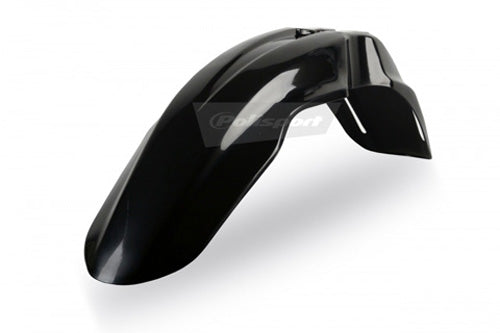 POLISPORT 2005-2007 SUZUKI RM-Z450 FRONT FENDER 8560100002