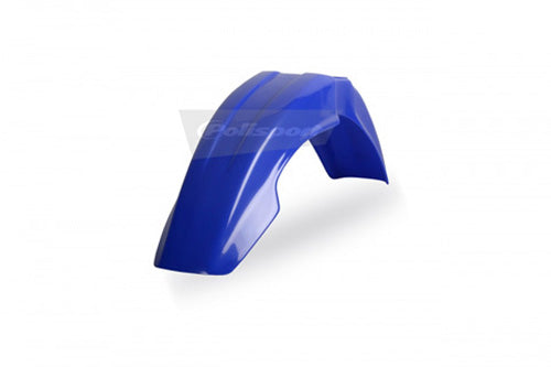 POLISPORT POLISPORT FRT FENDER YAM BLUE PART# 8583000029   NEW PART NUMBER 85830