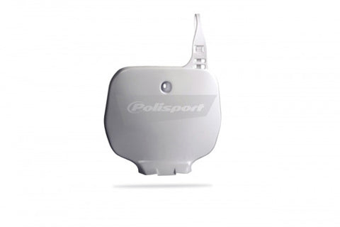 POLISPORT 1992-1999 YAMAHA YZ125 FRONT PLATE 8674000001