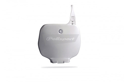 POLISPORT 1998-1999 YAMAHA YZ400F FRONT PLATE 8674000001