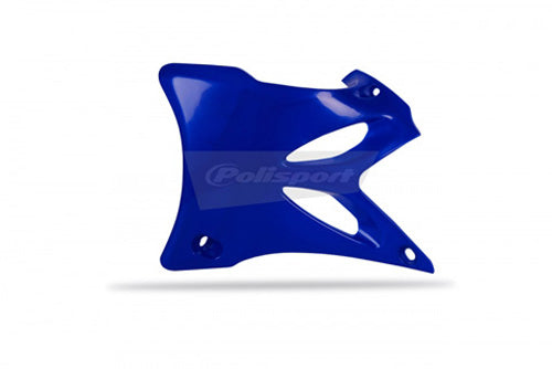 POLISPORT RAD SHROUD BLUE YAM PART# 8410900001   NEW