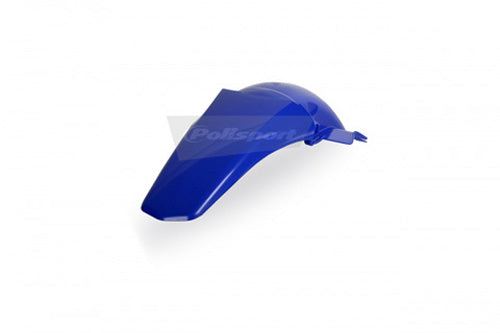 POLISPORT 2003-2005 YAMAHA YZ250F REAR FENDER (BLUE) 8561400002