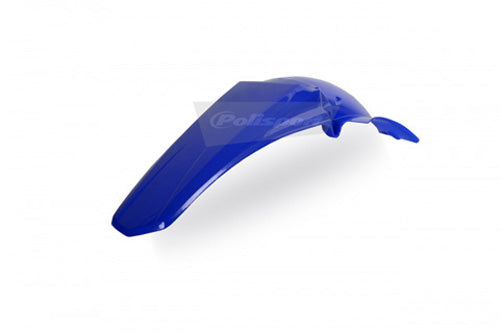 POLISPORT REAR FENDER YZ250F/450F BLU 98 06-09 PART# 8551400002   NEW