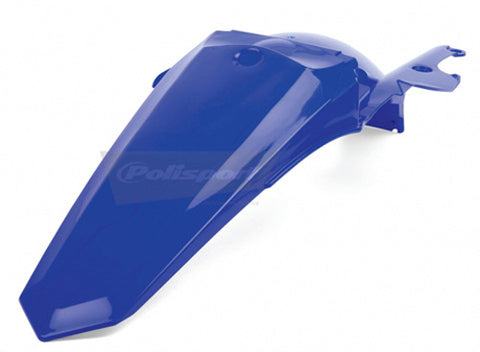 POLISPORT POLISPORT REAR FENDER YZ250/450F  14 COLOR PART# 8579600001   NEW PART