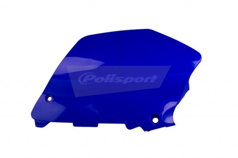 POLISPORT 8416300003 SIDE PANELS YZ125 YZ250 USA NEW BLUE YAM98