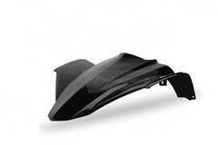 POLISPORT TOP NOSE COVER - YFZ450 YFZ450BLACK 8564200002