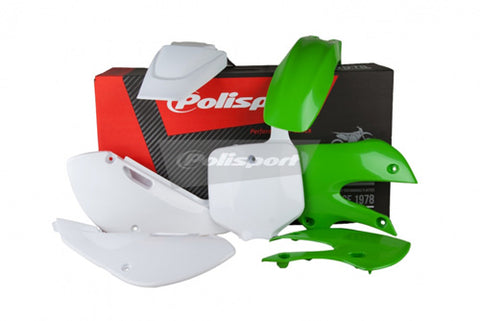 POLISPORT 90540 COMPLETE KIT KX65 OEM COLOR