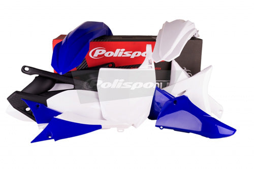 POLISPORT KIT YZ450F  10-13 COLOR 13 PART# 90530   NEW