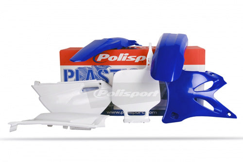 POLISPORT KIT YZ85  02-13 BLUE PART# 90105   NEW