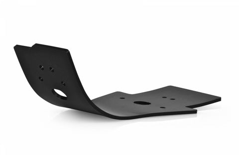 POLISPORT POLISPORT SKID PLATES - MX KTM BLACK 8375400047