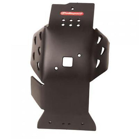 POLISPORT POLISPORT SKID PLATES - ENDURO YAMAHA BLACK 8375400044