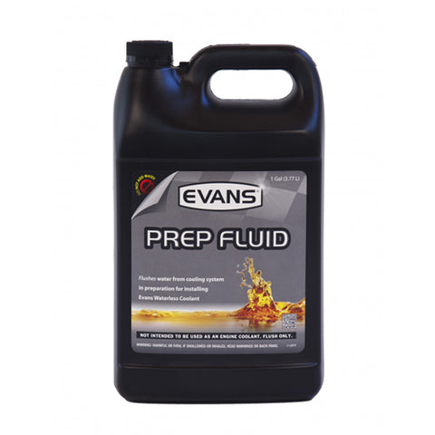 EVANS EVANS RACING PREP FLUID EC42001