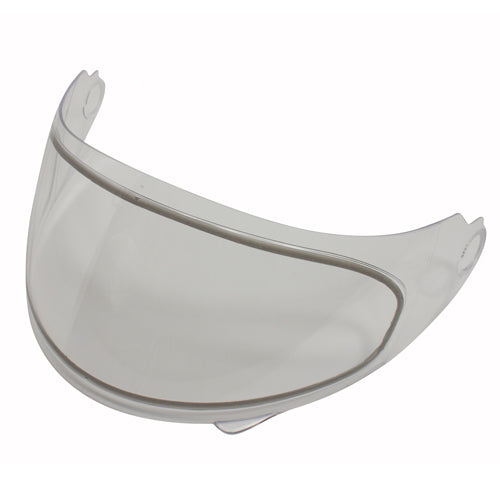 ZOAN ZOAN DOUBLE LENS SHIELD CLEAR 090-131