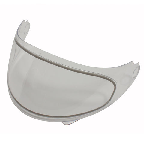 ZOAN ZOAN DOUBLE LENS SHIELD CLEAR 090-131