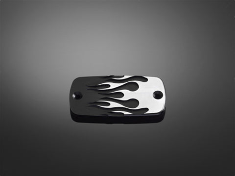 HAWK MASTERCYLINDERCOVER FLAME HH-451-033