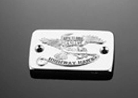 HAWK MASTER CYLINDER COVER HH-453-000L