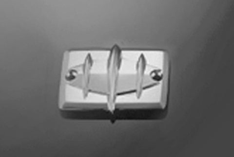 HAWK MASTER CYLINDER COVER TECH GLIDE HH-453-002