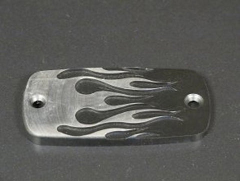 HAWK MASTERCYLINDERCOVER FLAME HH-453-031
