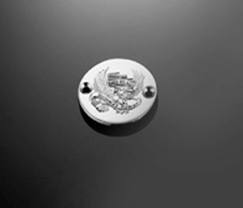 HIGHWAY HAWK HH-454-001R MASTER CYLINDER COVER