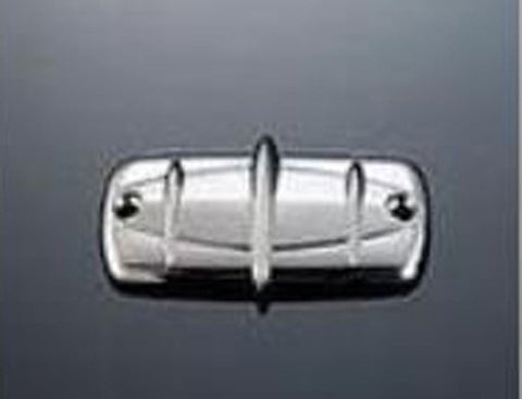 HAWK MASTER CYLINDER COVER TECH GLIDE HH-454-002